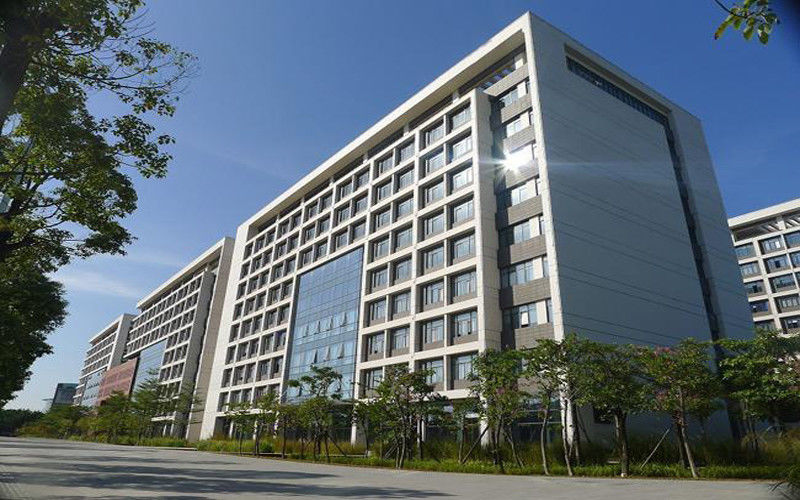 चीन Ningbo WeiWo Electromechanical Tech Co.,Ltd. कंपनी प्रोफाइल