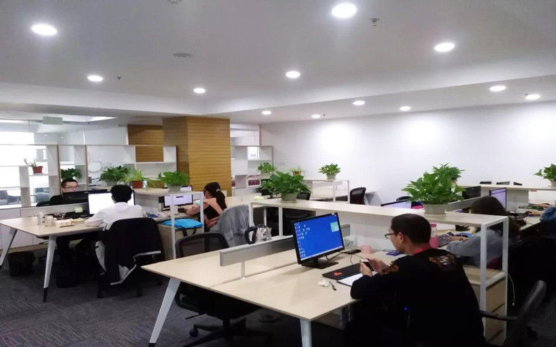 चीन Ningbo WeiWo Electromechanical Tech Co.,Ltd. कंपनी प्रोफाइल