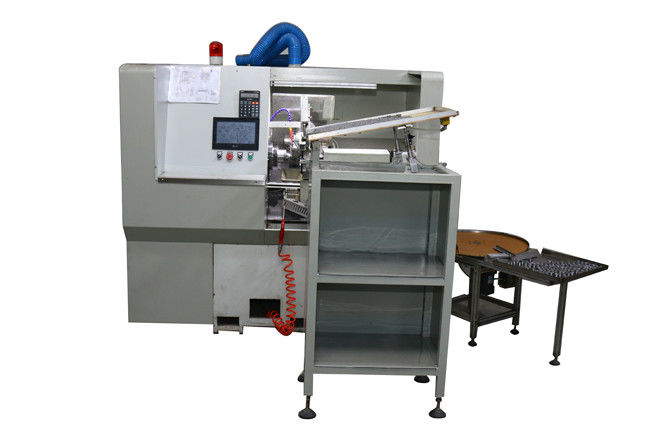 Ningbo WeiWo Electromechanical Tech Co.,Ltd. निर्माता उत्पादन लाइन