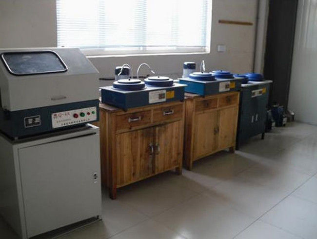 Ningbo WeiWo Electromechanical Tech Co.,Ltd. निर्माता उत्पादन लाइन