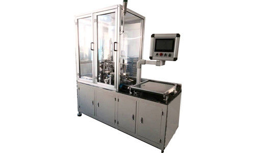 Ningbo WeiWo Electromechanical Tech Co.,Ltd. निर्माता उत्पादन लाइन