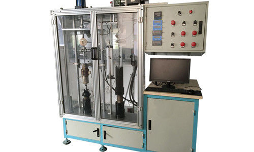 Ningbo WeiWo Electromechanical Tech Co.,Ltd. निर्माता उत्पादन लाइन