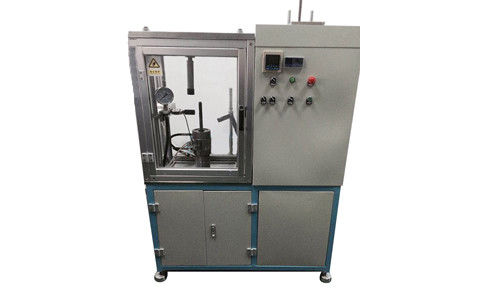 Ningbo WeiWo Electromechanical Tech Co.,Ltd. निर्माता उत्पादन लाइन