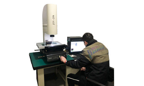 Ningbo WeiWo Electromechanical Tech Co.,Ltd. निर्माता उत्पादन लाइन