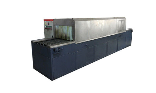 Ningbo WeiWo Electromechanical Tech Co.,Ltd. निर्माता उत्पादन लाइन