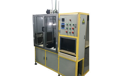 Ningbo WeiWo Electromechanical Tech Co.,Ltd. निर्माता उत्पादन लाइन