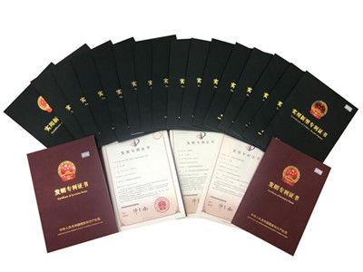 Ningbo WeiWo Electromechanical Tech Co.,Ltd. निर्माता उत्पादन लाइन
